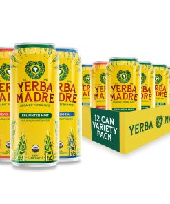 Organic Best Sellers Variety Pack