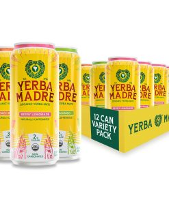 Organic Lower-Sugar Variety Pack