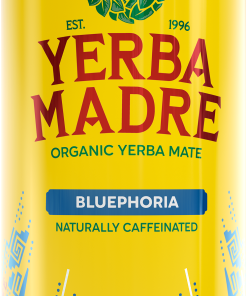 Organic Bluephoria