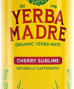 Organic Cherry Sublime