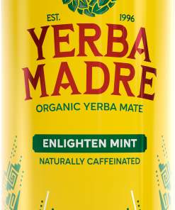 Organic Enlighten Mint