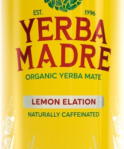 Organic Lemon Elation