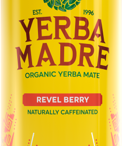 Organic Revel Berry