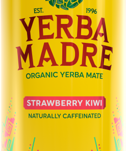 Organic Strawberry Kiwi