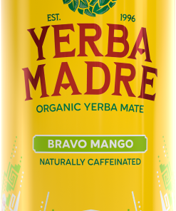 Organic Bravo Mango (Low Sugar)