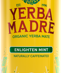 Organic Lower-Sugar Enlighten Mint