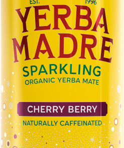 Sparkling Cherry Berry